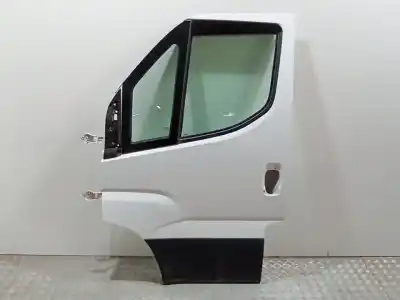Автозапчастина б/у передні ліві двері для iveco daily furgon f1agl411a*l посилання на oem iam 5801489558