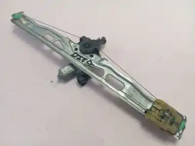 Second-hand car spare part driver left window regulator for ford transit custom kombi 320 l1 trend oem iam references bk21v23201ae  