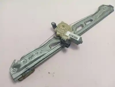 Second-hand car spare part driver left window regulator for ford transit mod. 2000 bus ft 300 2.0 tourneo oem iam references bk31v23201ae