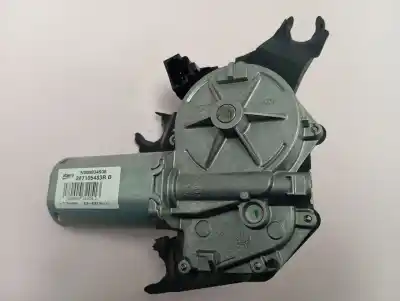 Автозапчасти б/у мотор заднего стеклоочистителя за renault clio iv limited ссылки oem iam 287105483r