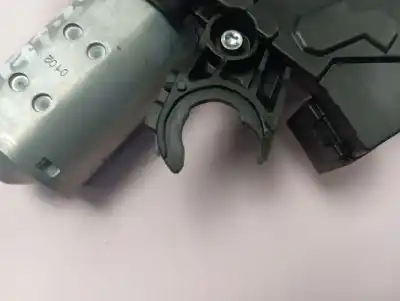 Автозапчастина б/у двигатель заднього склоочисника для renault clio iv limited посилання на oem iam 287105483r  