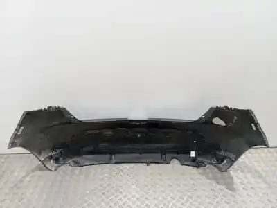 Автозапчастина б/у задній бампер для renault clio iv limited посилання на oem iam   