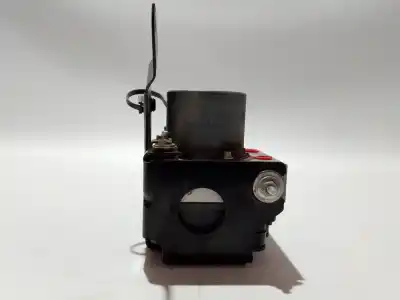 Peça sobressalente para automóvel em segunda mão abs por renault kangoo iii authentic referências oem iam 476601406r  