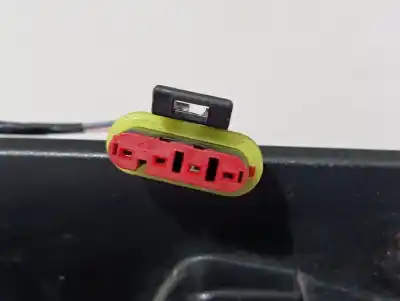 Автозапчастина б/у правий задний огляд для iveco daily furgon fg batalla 3000 33 s ... v посилання на oem iam 5802495901   Автозапчастина б/у правий задний огляд для iveco daily furgon fg batalla 3000 33 s ... v посилання на oem iam 5802495901