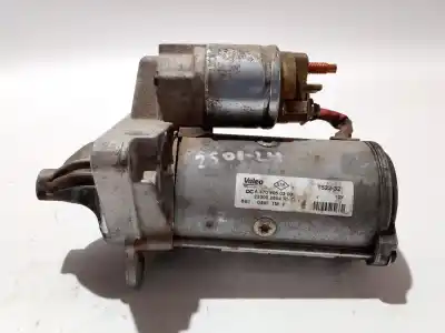 Peça sobressalente para automóvel em segunda mão MOTOR DE ARRANQUE por RENAULT MASTER III FURGÓN L3H3 GKa 3.5t 136 CV / 100 KW Referências OEM IAM A4709060300  