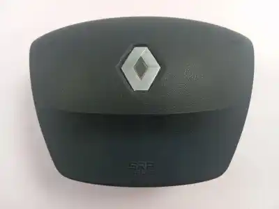 Peça sobressalente para automóvel em segunda mão airbag dianteiro esquerdo por renault kangoo profesional referências oem iam 985707520r