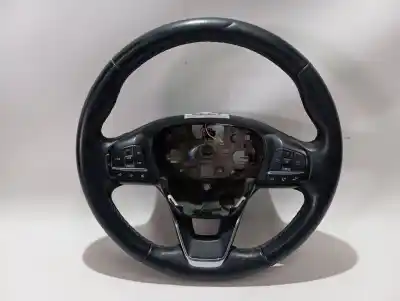 Автозапчастина б/у кермо для ford transit custom kombi 320 l1 trend посилання на oem iam jk213600ga3zhe