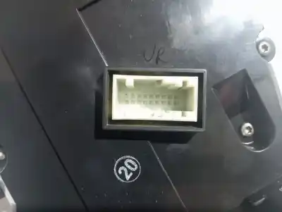 Автозапчастина б/у панель інструментів для citroen berlingo furgón contrlol m посилання на oem iam 983110208001   Автозапчастина б/у панель інструментів для citroen berlingo furgón contrlol m посилання на oem iam 983110208001