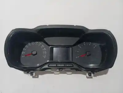 Автозапчастина б/у панель інструментів для citroen berlingo furgón contrlol m посилання на oem iam 983110208001 Автозапчастина б/у панель інструментів для citroen berlingo furgón contrlol m посилання на oem iam 983110208001