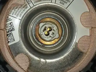 Автозапчастина б/у передня ліва подушка безопасности для citroen berlingo furgón yh01 75 kw посилання на oem iam 98185170zd   Автозапчастина б/у передня ліва подушка безопасности для citroen berlingo furgón yh01 75 kw посилання на oem iam 98185170zd