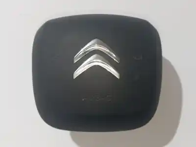 Автозапчастина б/у передня ліва подушка безопасности для citroen berlingo furgón yh01 75 kw посилання на oem iam 98185170zd Автозапчастина б/у передня ліва подушка безопасности для citroen berlingo furgón yh01 75 kw посилання на oem iam 98185170zd