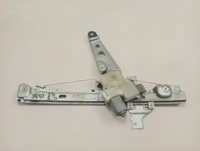 Peça sobressalente para automóvel em segunda mão elevador de vidros dianteiro direito por peugeot 5008 premium referências oem iam 9682808880