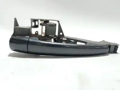 Peça sobressalente para automóvel em segunda mão puxador exterior frente direito por peugeot 5008 premium referências oem iam 9684559980