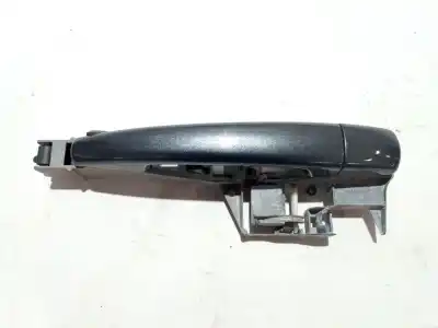 Peça sobressalente para automóvel em segunda mão puxador exterior traseiro direito por peugeot 5008 premium referências oem iam 9684559980