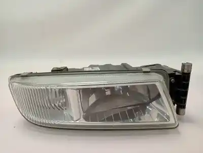 Peça sobressalente para automóvel em segunda mão FAROL / PROJETOR DE NEVOEIRO DIREITO por MAN TGX 18.XXX (2007) D2676LF07 Referências OEM IAM 81251016522  
