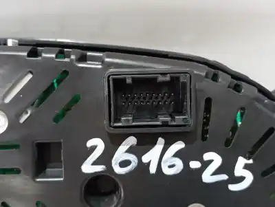 Автозапчастина б/у панель інструментів для iveco daily furgon f1agl411a*l посилання на oem iam 5803020417   Автозапчастина б/у панель інструментів для iveco daily furgon f1agl411a*l посилання на oem iam 5803020417