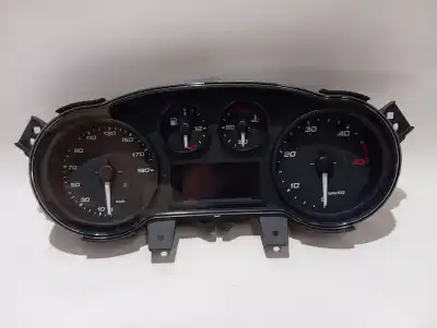Автозапчастина б/у панель інструментів для iveco daily furgon f1agl411a*l посилання на oem iam 5803020417