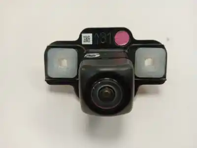 Second-hand car spare part camera for toyota rav4 hybrid 4x2 advance oem iam references 867b042030