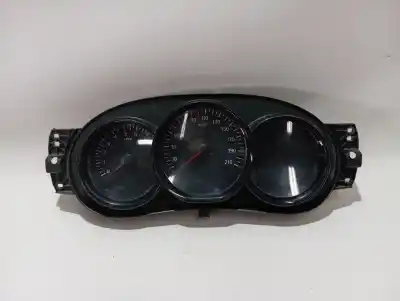 Second-hand car spare part dashboard for dacia dokker essential oem iam references 248100805r