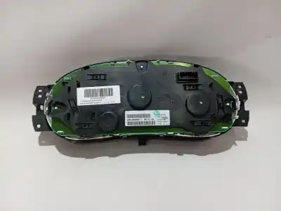 Second-hand car spare part dashboard for dacia dokker essential oem iam references 248100805r  
