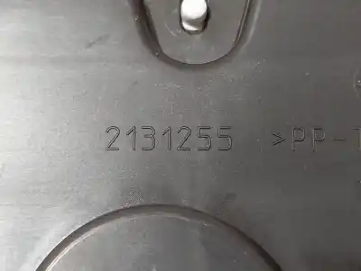 Second-hand car spare part dashboard for dacia dokker essential oem iam references 248100805r  