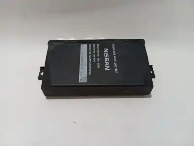 Tweedehands auto-onderdeel elektronische module voor nissan micra c+c (ck12e) acenta oem iam-referenties 285c1bc000