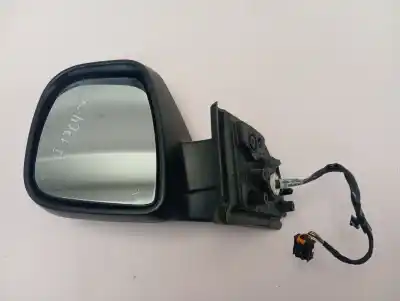 Автозапчастина б/у правий задний огляд для citroen berlingo furgón yh01 75 kw посилання на oem iam 26242307a   Автозапчастина б/у правий задний огляд для citroen berlingo furgón yh01 75 kw посилання на oem iam 26242307a
