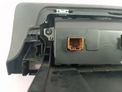 Автозапчасти б/у многофункциональный дисплей за citroen berlingo furgón contrlol m ссылки oem iam 98350483zd   Автозапчасти б/у многофункциональный дисплей за citroen berlingo furgón contrlol m ссылки oem iam 98350483zd