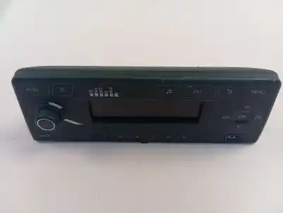 Автозапчасти б/у многофункциональный дисплей за citroen berlingo furgón contrlol m ссылки oem iam 98350483zd   Автозапчасти б/у многофункциональный дисплей за citroen berlingo furgón contrlol m ссылки oem iam 98350483zd