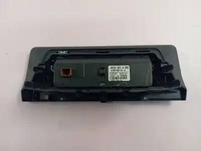 Автозапчасти б/у многофункциональный дисплей за citroen berlingo furgón contrlol m ссылки oem iam 98350483zd   Автозапчасти б/у многофункциональный дисплей за citroen berlingo furgón contrlol m ссылки oem iam 98350483zd