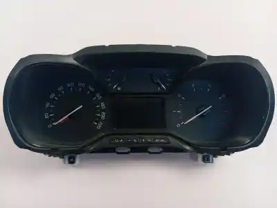 Автозапчастина б/у панель інструментів для citroen berlingo furgón contrlol m посилання на oem iam 9830952080 Автозапчастина б/у панель інструментів для citroen berlingo furgón contrlol m посилання на oem iam 9830952080