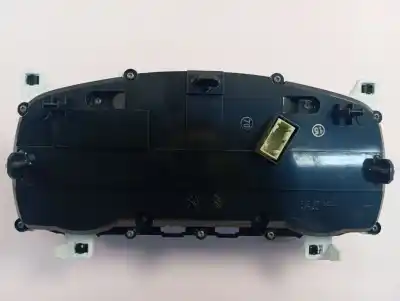 Автозапчастина б/у панель інструментів для citroen berlingo furgón yh01 75 kw посилання на oem iam 9830952080   Автозапчастина б/у панель інструментів для citroen berlingo furgón yh01 75 kw посилання на oem iam 9830952080