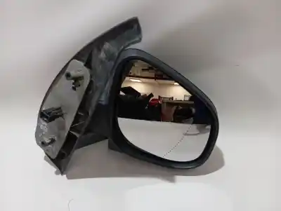 Peça sobressalente para automóvel em segunda mão espelho retrovisor direito por renault kangoo profesional referências oem iam 23263621