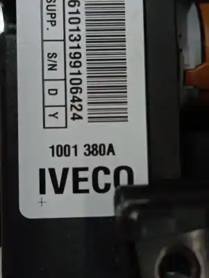 Автозапчастина б/у кільце піддушки безопасности для iveco daily furgon f1agl411a*l посилання на oem iam 1001380a   Автозапчастина б/у кільце піддушки безопасности для iveco daily furgon f1agl411a*l посилання на oem iam 1001380a