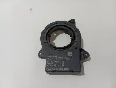 Second-hand car spare part turn angle sensor for dacia dokker essential oem iam references 479452659r