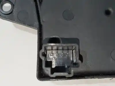 Second-hand car spare part turn angle sensor for dacia dokker essential oem iam references 479452659r  