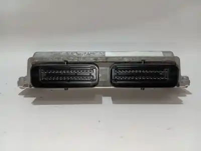 Автозапчасти б/у блок управления двигателем за dacia dokker essential ссылки oem iam 616000400  