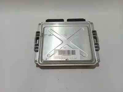 Автозапчасти б/у блок управления двигателем за dacia dokker essential ссылки oem iam 616000400  