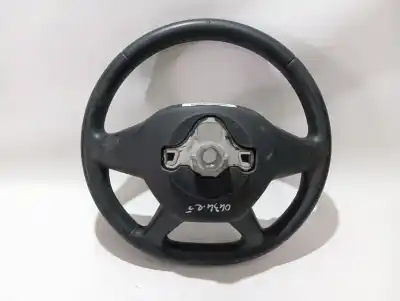 Автозапчастина б/у кермо для dacia dokker essential посилання на oem iam 34227004b  