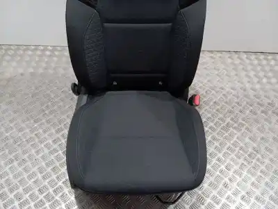 Автозапчастина б/у передне праве сиділо для renault clio v equilibre посилання на oem iam   