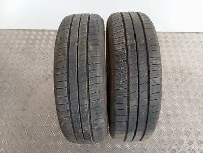 Автозапчасти б/у шина за citroen c4 berlina e-c-series ссылки oem iam 195/60/18 96h