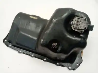 Second-hand car spare part sump for bmw serie 3 compact (e46) 316ti oem iam references 7528165