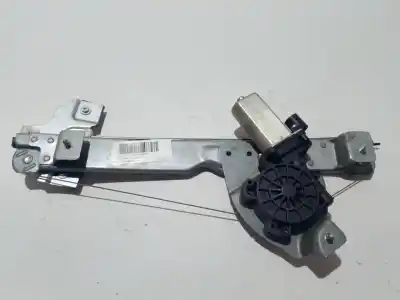 Pezzo di ricambio per auto di seconda mano alzacristalli posteriore destro per dacia duster ambiance 4x2 riferimenti oem iam 9030256