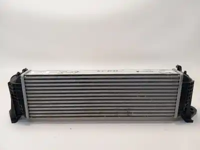 Автозапчастина б/у інтеркулер для iveco daily furgon f1agl411a*l посилання на oem iam 5801526777   Автозапчастина б/у інтеркулер для iveco daily furgon f1agl411a*l посилання на oem iam 5801526777