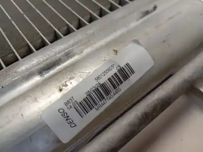 Автозапчасти б/у конденсатор / радиатор кондиционера воздуха за iveco daily furgon fg batalla 3000 33 s ... v ссылки oem iam 5801255825   Автозапчасти б/у конденсатор / радиатор кондиционера воздуха за iveco daily furgon fg batalla 3000 33 s ... v ссылки oem iam 5801255825