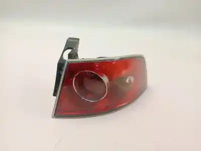 Автозапчасти б/у правый задний фонарь за seat ibiza iii (6l1) 1.9 sdi ссылки oem iam 6l6945096a