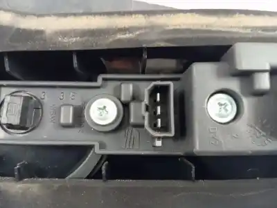 Автозапчасти б/у внутренний правый задний фонарь за seat ibiza iii (6l1) 1.9 sdi ссылки oem iam 6l6945094f  