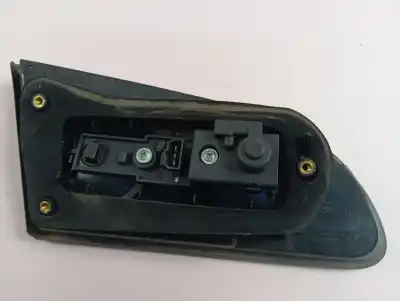 Автозапчасти б/у внутренний правый задний фонарь за seat ibiza iii (6l1) 1.9 sdi ссылки oem iam 6l6945094f  