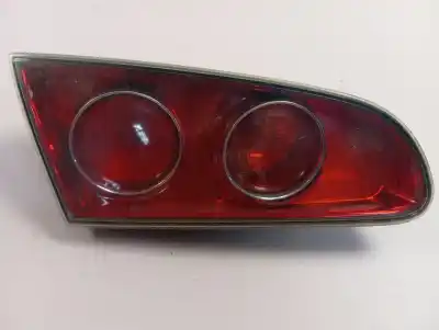 Автозапчасти б/у внутренний левый задний фонарь за seat ibiza iii (6l1) 1.9 sdi ссылки oem iam 6l6945093f