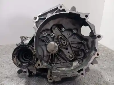 Автозапчасти б/у коробка передач за seat ibiza iii (6l1) 1.9 sdi ссылки oem iam gsa